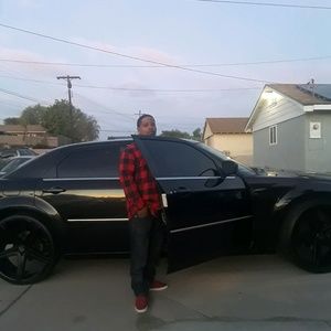 Meet your Posher, Arnold